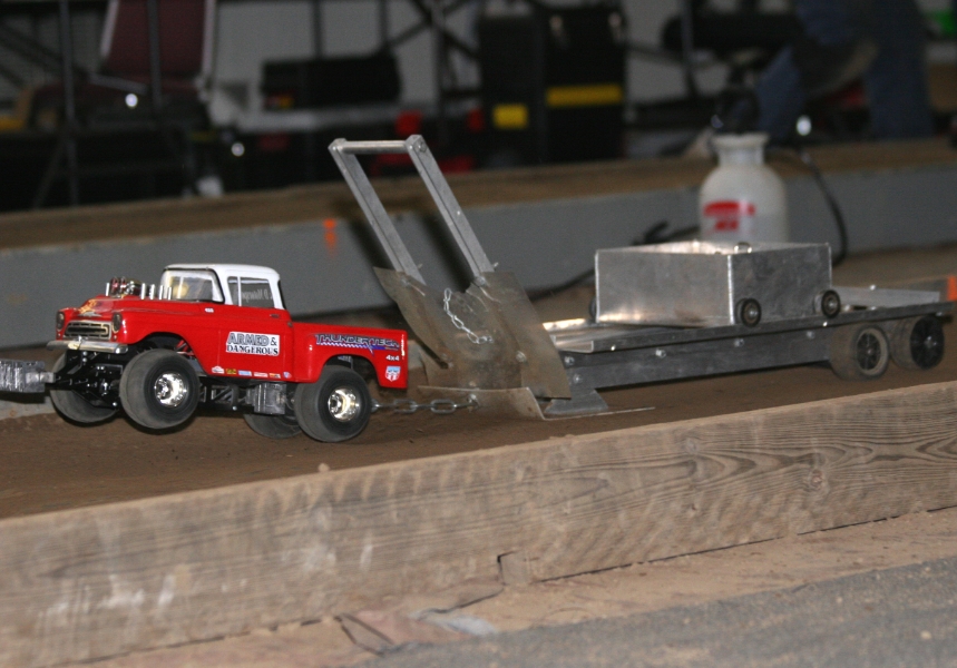 2011 NRCTPA Worlds 451 EC